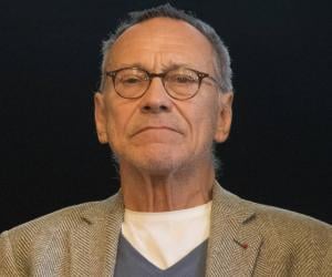 Andrei Konchalovsky Andrei Konchalovsky
