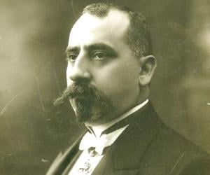 Andrey Lyapchev Andrey Lyapchev