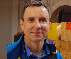 Andrei Okounkov Andrei Okounkov