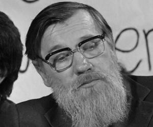 Andrei Sinyavsky Andrei Sinyavsky