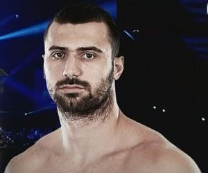 Andrei Stoica Andrei Stoica