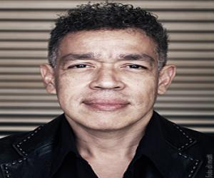 Andres Serrano Andres Serrano