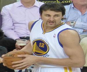 Andrew Bogut Andrew Bogut