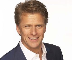 Andrew Castle