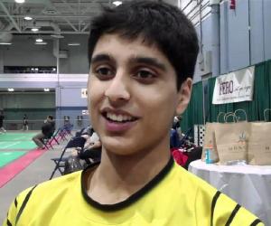Andrew D'Souza Andrew D'Souza