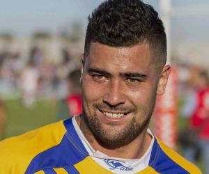 Andrew Fifita Andrew Fifita