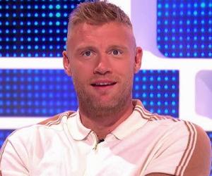 Andrew Flintoff