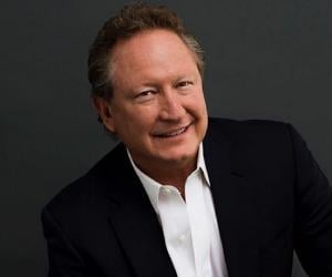 Andrew Forrest