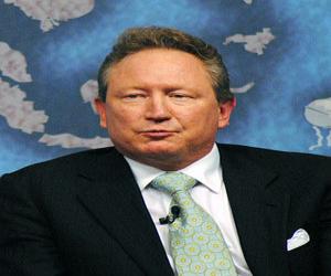 Andrew Forrest Andrew Forrest
