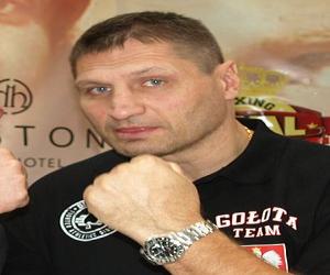 Andrew Golota Andrew Golota