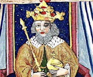 Andrew I of Hungary Andrew I of Hungary