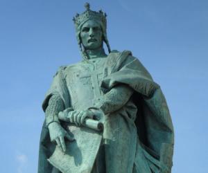 Andrew II of Hungary Andrew II of Hungary
