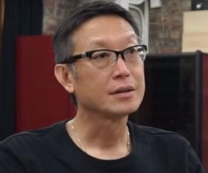 Andrew Lau Andrew Lau