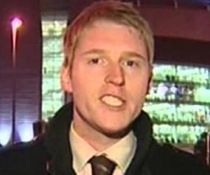Andrew Lindsay Andrew Lindsay