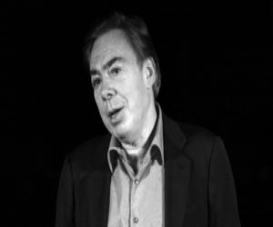 Andrew Lloyd Webber Andrew Lloyd Webber