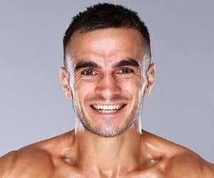Andrew Moloney Andrew Moloney