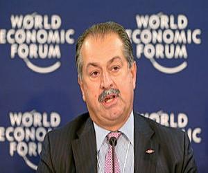 Andrew N. Liveris Andrew N. Liveris