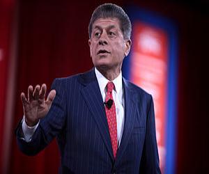 Andrew Napolitano Andrew Napolitano
