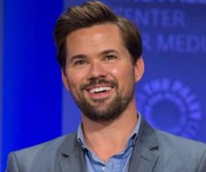 Andrew Rannells Andrew Rannells