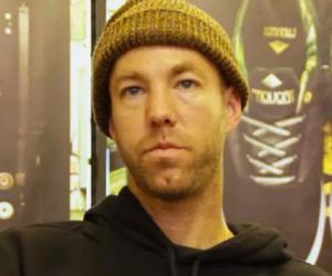 Andrew Reynolds Andrew Reynolds