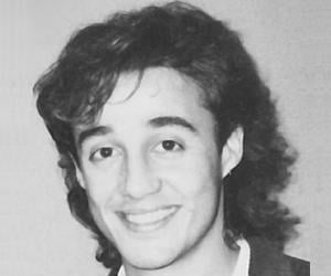 Andrew Ridgeley