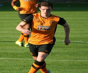 Andrew Robertson Andrew Robertson