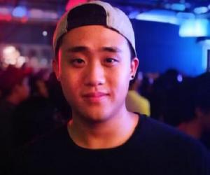 Andrew Seow Andrew Seow