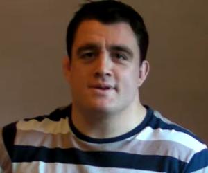 Andrew Sheridan Andrew Sheridan