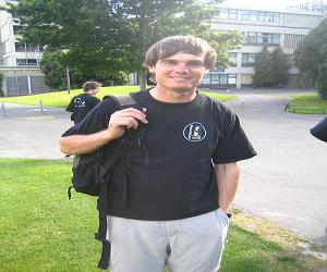 Andrew Tridgell Andrew Tridgell