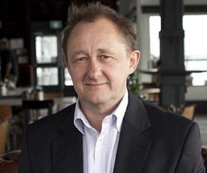 Andrew Upton