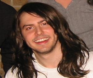 Andrew W.K. Andrew W.K.