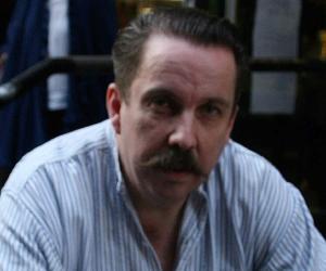 Andrew Weatherall Andrew Weatherall