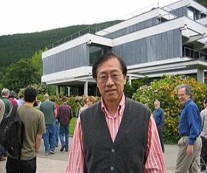 Andrew Yao Andrew Yao