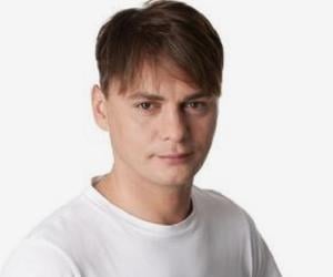 Andrey Andreev Andrey Andreev