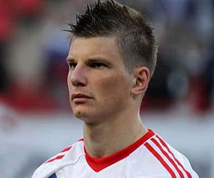 Andrey Arshavin Andrey Arshavin