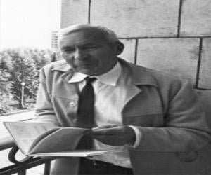 Andrey Kolmogorov Andrey Kolmogorov