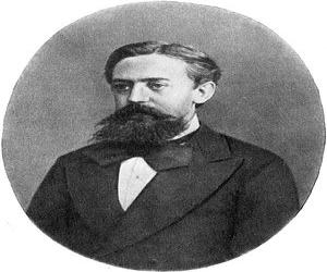 Andrey Markov Andrey Markov