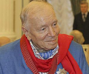 Andrey Voznesensky Andrey Voznesensky