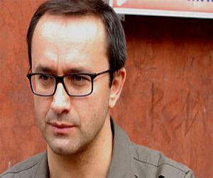 Andrey Zvyagintsev Andrey Zvyagintsev