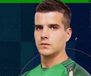 Andrija Kaluđerović Andrija Kaluđerović