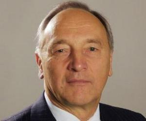 Andris Bērziņš Andris Bērziņš