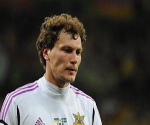 Andriy Pyatov Andriy Pyatov