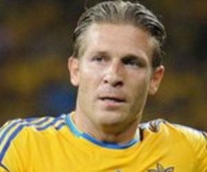 Andriy Voronin Andriy Voronin