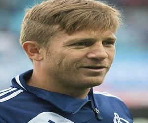 Andriy Voronin Andriy Voronin