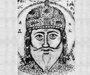 Andronicus I Comnenus Andronicus I Comnenus