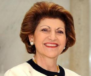 Androulla Vassiliou Androulla Vassiliou