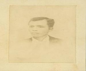 Andrés Bonifacio Andrés Bonifacio