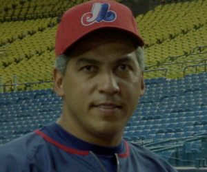 Andrés Galarraga Andrés Galarraga