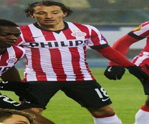 Andrés Guardado Andrés Guardado