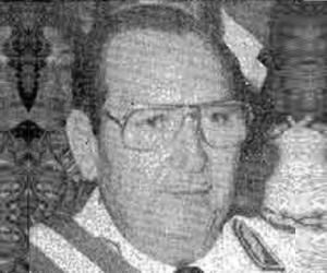 Andrés Rodríguez Andrés Rodríguez